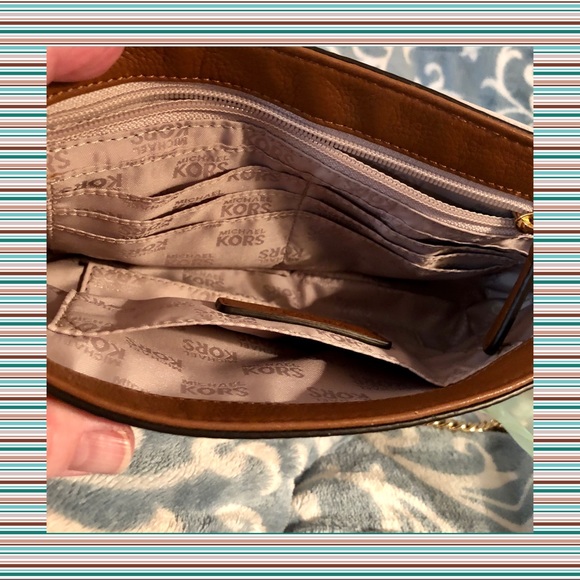 👜Michael Kors 👜 💯Authentic - Picture 5 of 8